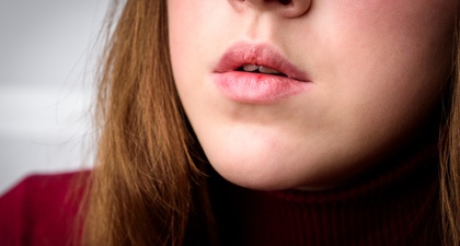 Bibir Lebih Tebal dan Gelap saat Hamil? Ini Penyebabnya, Moms