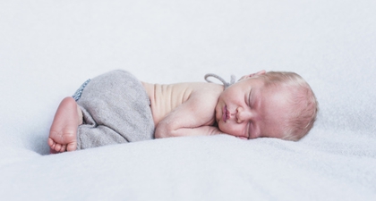 Moms, Waspadai 6 Jenis Cacat Lahir ini pada Bayi!