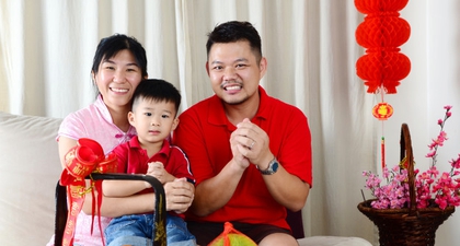 Tahun Tikus Logam, Waktu yang Tepat untuk Memiliki Bayi