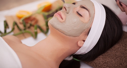 6 Kesalahan Dalam Menggunakan Masker Lumpur