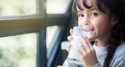 Mau Hidup Sehat dengan Cara Mudah? Ini Triknya, Moms