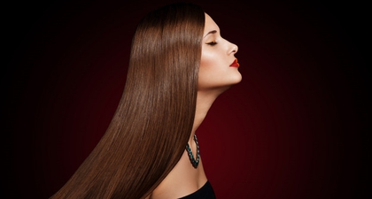 Rekomendasi Sampo untuk Rambut Sehat dan Berkilau	