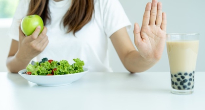 Makanan yang Harus Dikonsumsi dan Dihindari Usai Keguguran