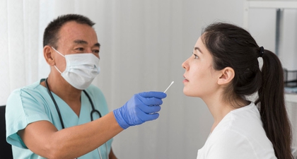 Tarif Baru Tes PCR, Biayanya Turun Menjadi 495 Ribu Rupiah