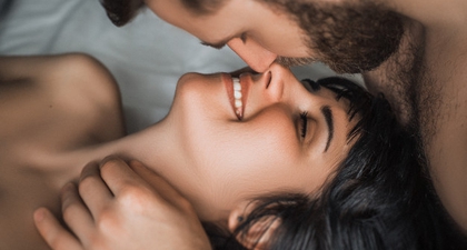 6 Cara Alami untuk Meningkatkan Gairah Seks Anda