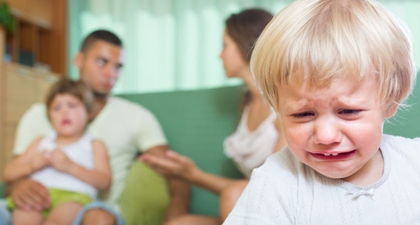 Orang tua Bertengkar Setelah Bayi Lahir? Ini Alasannya
