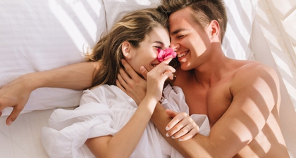 Tidak Hanya Menyehatkan, Ini 10 Fakta Unik Seputar Seks!