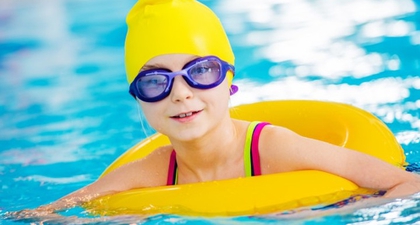 Bolehkah Berenang saat Wabah Virus Corona Menyebar?