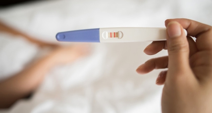 Cryptic Pregnancy, saat Wanita Tak Sadar Sedang Hamil