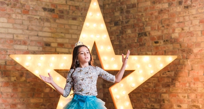 Tips agar Si Kecil Tidak Demam Panggung