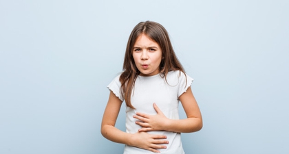 Anak Mual, Waspada 10 Penyakit dan Kondisi Kesehatan Ini