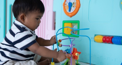 3 Zat Mineral yang Dibutuhkan untuk Perkembangan Otak Bayi