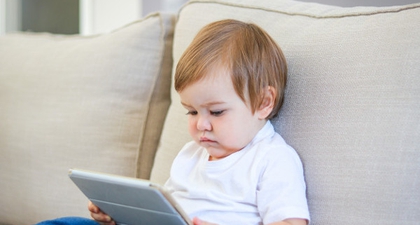 Panduan Penggunaan Gadget untuk Anak Sesuai Usia