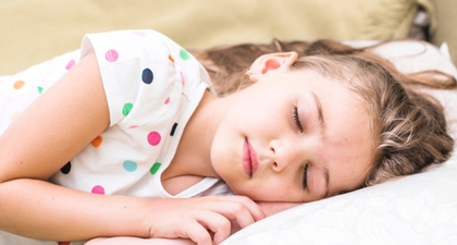 4 Masalah Tidur Balita yang Perlu Anda Ketahui