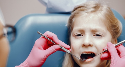 6 Penyakit Mulut pada Balita dan Cara Menanganinya