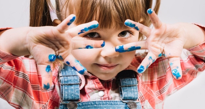 Tips agar Anak Menjadi Pribadi yang Baik