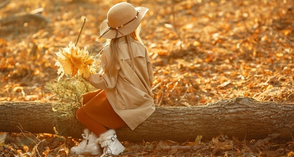 Waspadai Hal Berikut saat Anak Punya Teman Khayalan