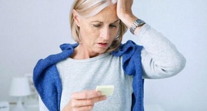 Kondisi Jantung Memengaruhi Ingatan Seseorang