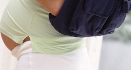 Kereta Api, Kendaraan Mudik yang Nyaman untuk Ibu Hamil