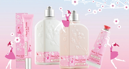 Aroma Kebebasan Musim Semi