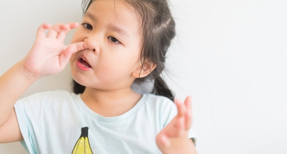 Anak Sering Mengupil? Ini 5 Cara untuk Menghentikannya