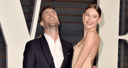 Adam Levine dan Behati Prinsloo Menantikan Anak Pertama
