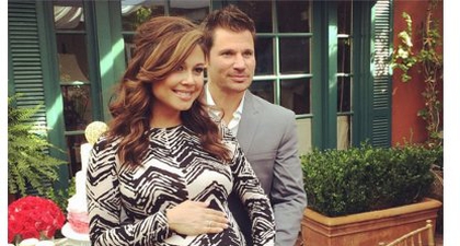 Welcome to the World, Baby Broklyn!