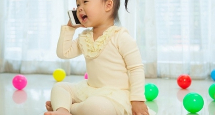 Perkembangan Pendengaran Bayi