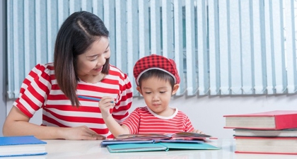 4 Cara Seru untuk Mengerjakan PR