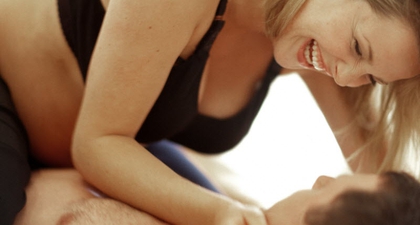 Cara agar PD saat Berhubungan Seks