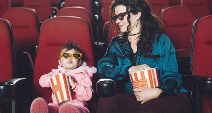 6 Trik Bijak Memilih Film yang Tepat untuk Anak
