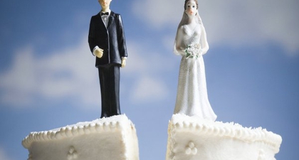 Efek Perceraian untuk Kesehatan