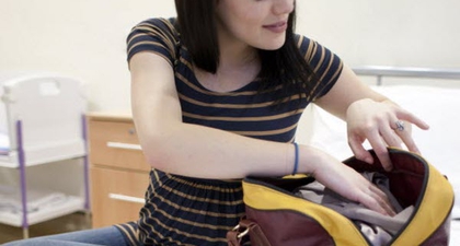 Tips Berkemas Jelang Mudik