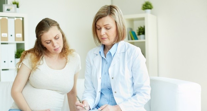 Waspada Preeklampsia Pasca Melahirkan, Moms!