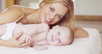 Manfaat Attachment Parenting (2) 