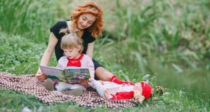 Kebiasaan Ini Bisa Buat Anak Mencintai Buku