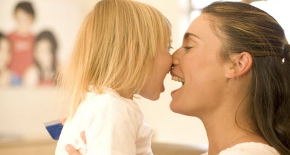 Tips Menjadi Orangtua yang Baik 