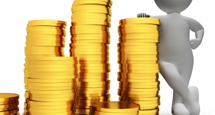 4 Cara Membuat Gaji Bertahan Lebih Lama