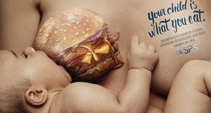 Kontroversi Kampanye untuk Ibu Menyusui 