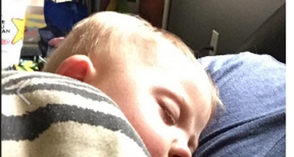 Bayi Hampir Meninggal karena Tersedak Camilan