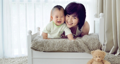 Obat Tepat untuk Demam Si Kecil 