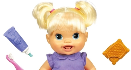 Hore, Aku Jadi Kakak!