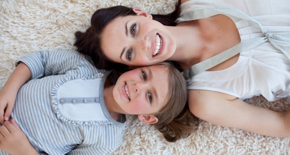 Moms, Ini 4 Kunci Agar Tetap Percaya Diri Menjadi Ibu