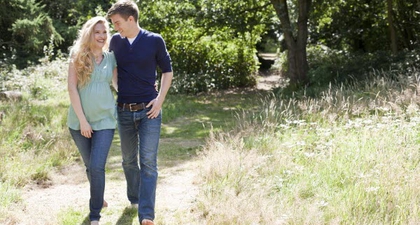 Siap Babymoon Bersama Suami