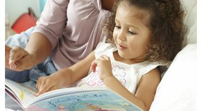 5 Cara Membuat Si Kecil Lebih Pintar