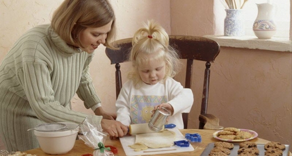 Quality Time bersama Si Kecil