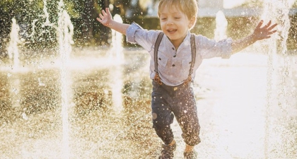 Perhatikan Anak Epilepsi