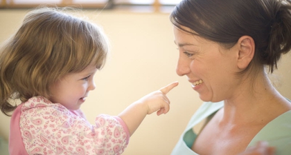 Kapan Boleh Berkata 'Jangan'