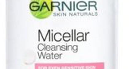 Pembersih Wajah Micellar Water