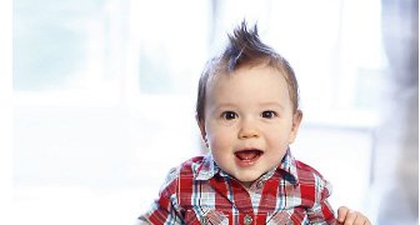 Agar Anak Mau Potong Rambut